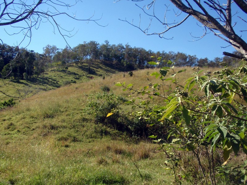 Mudlo QLD 4600
