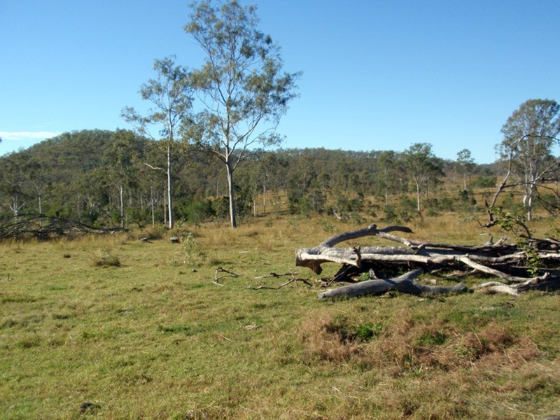 Mudlo QLD 4600