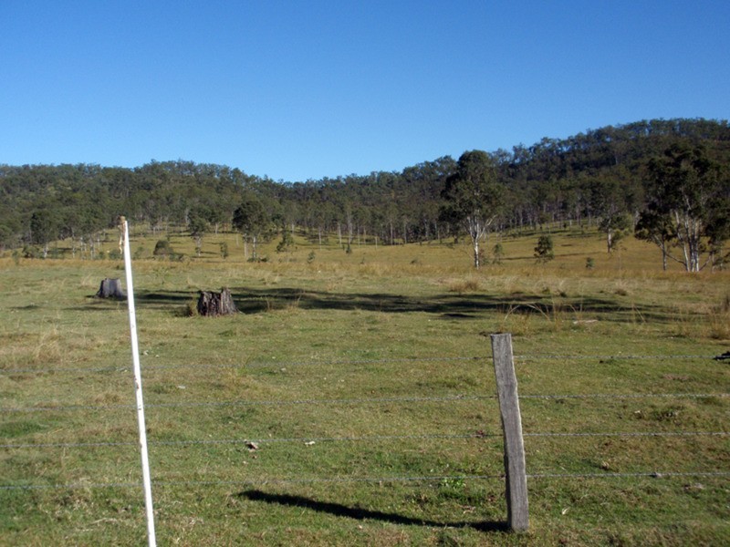 Mudlo QLD 4600