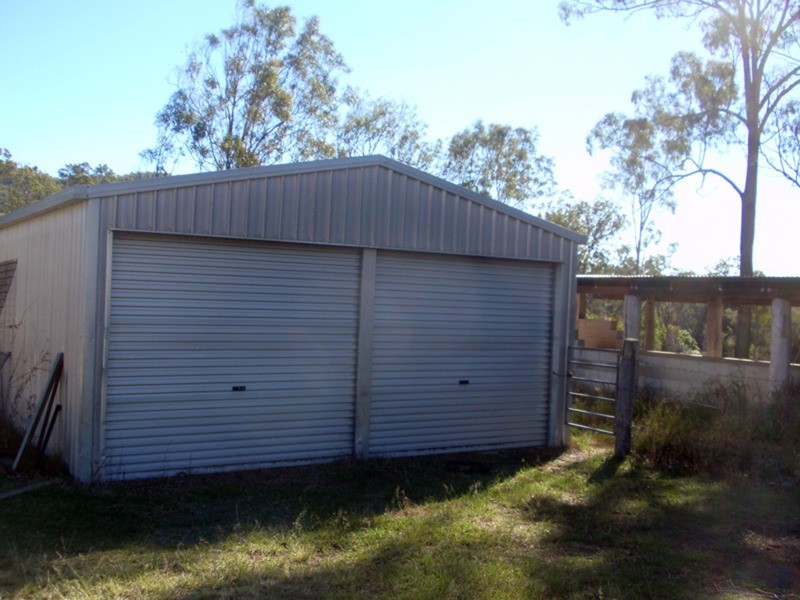 Mudlo QLD 4600