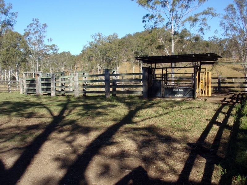 Mudlo QLD 4600