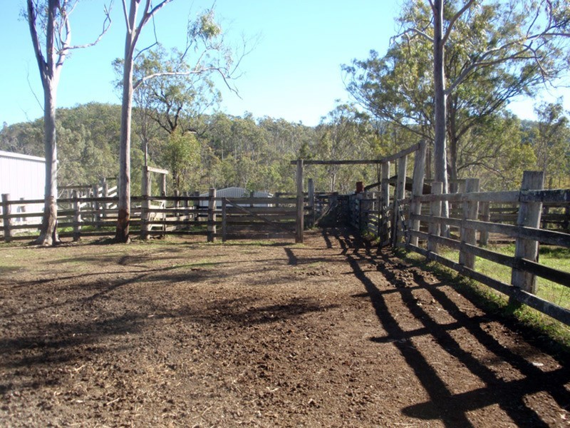 Mudlo QLD 4600