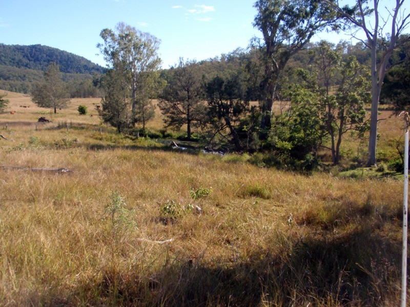 Mudlo QLD 4600