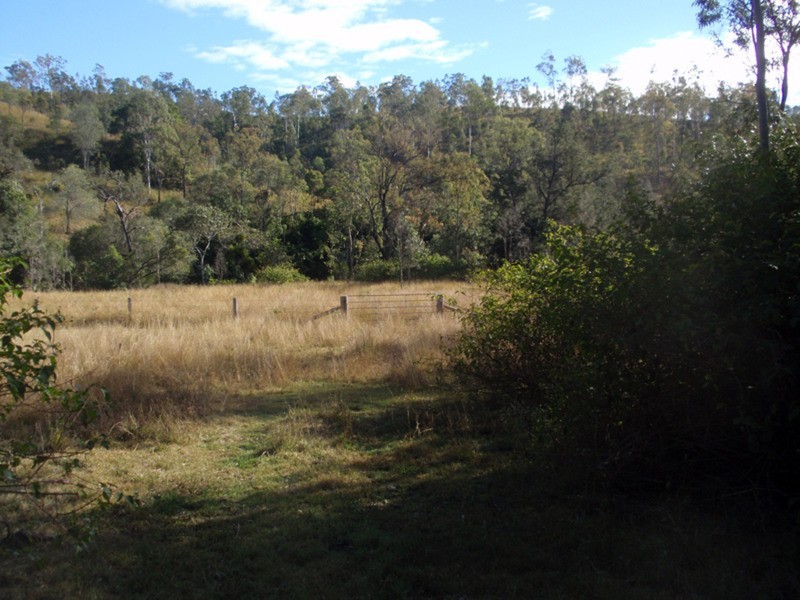 Mudlo QLD 4600