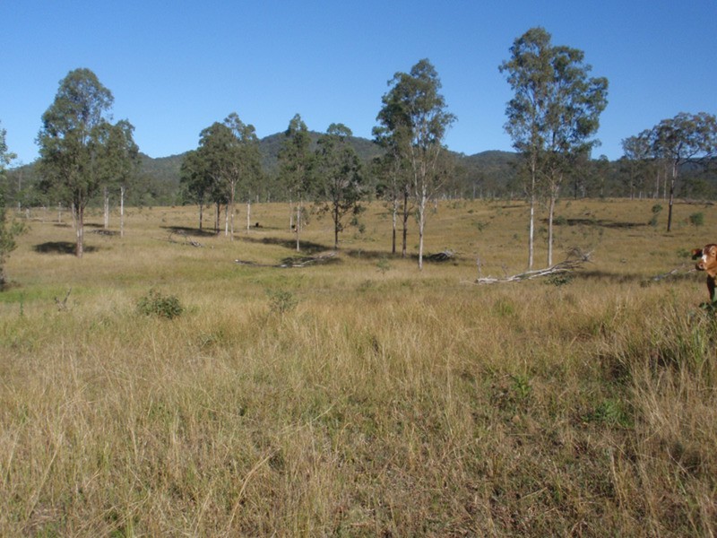 Mudlo QLD 4600