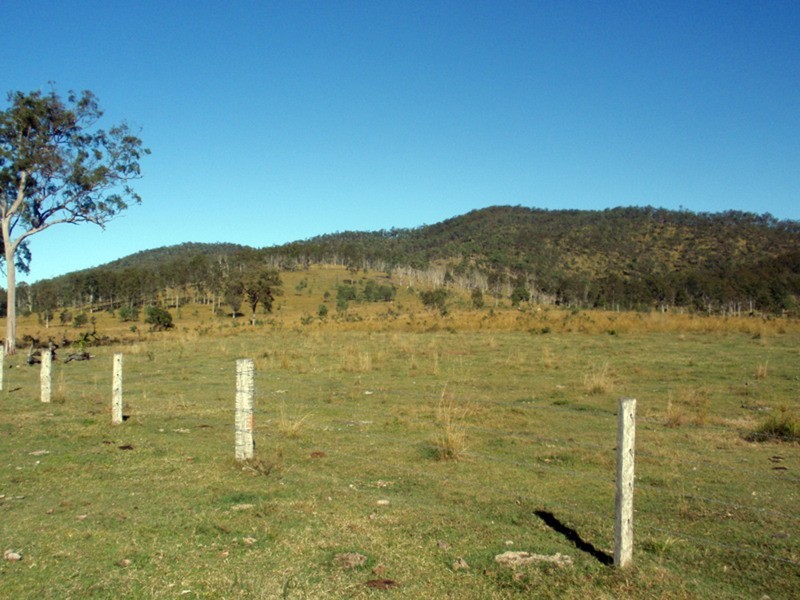 Mudlo QLD 4600