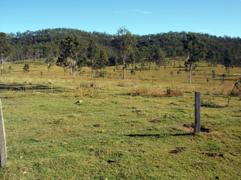 Mudlo QLD 4600