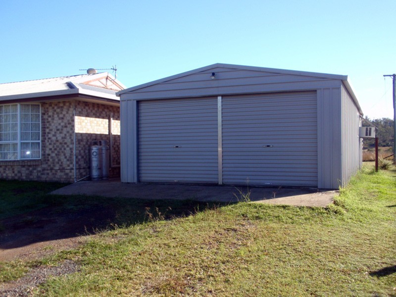 Kilkivan QLD 4600