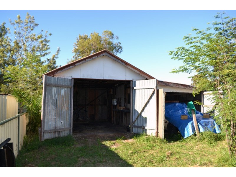 16 Alford East Street, Kingaroy QLD 4610