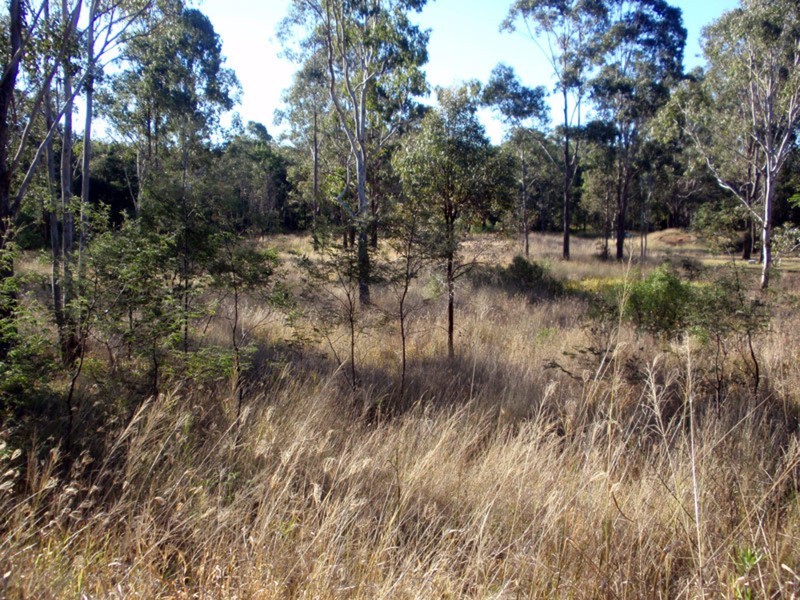 Booie QLD 4610