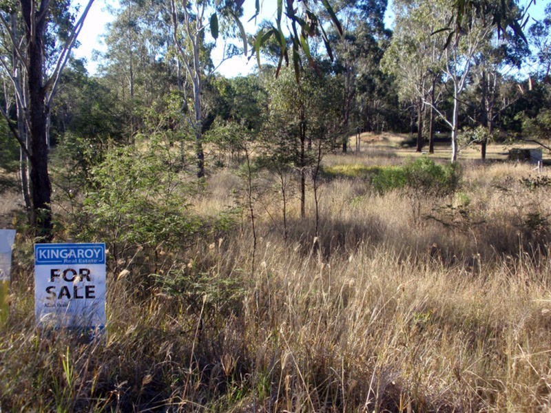 Booie QLD 4610