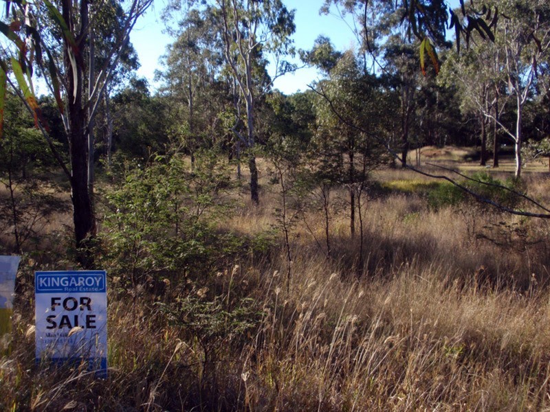 Booie QLD 4610