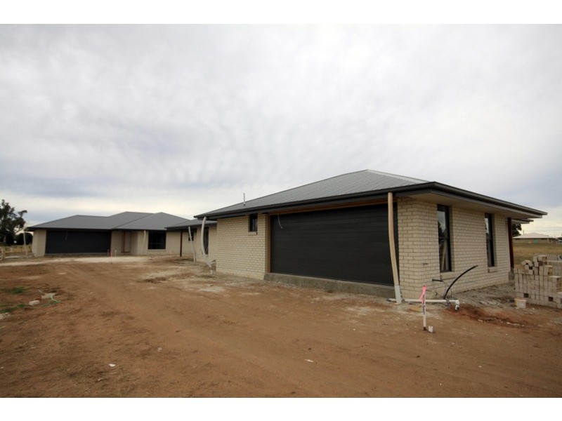 1/Lot 13 Dudley Street, Chinchilla QLD 4413