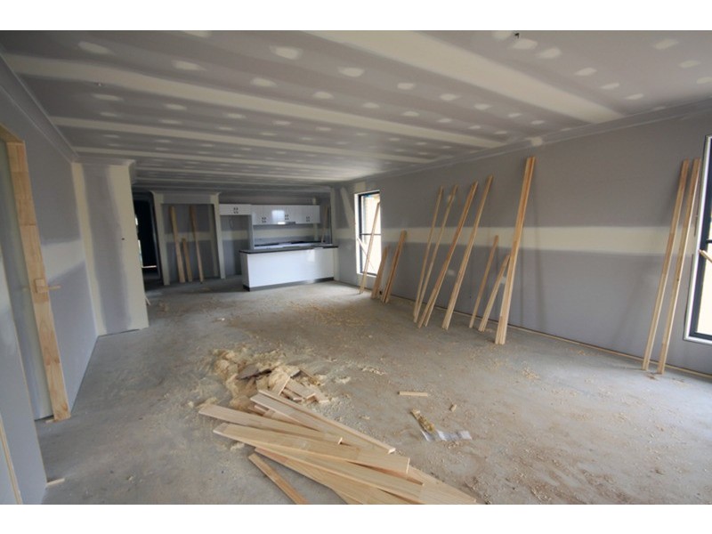 1/Lot 13 Dudley Street, Chinchilla QLD 4413