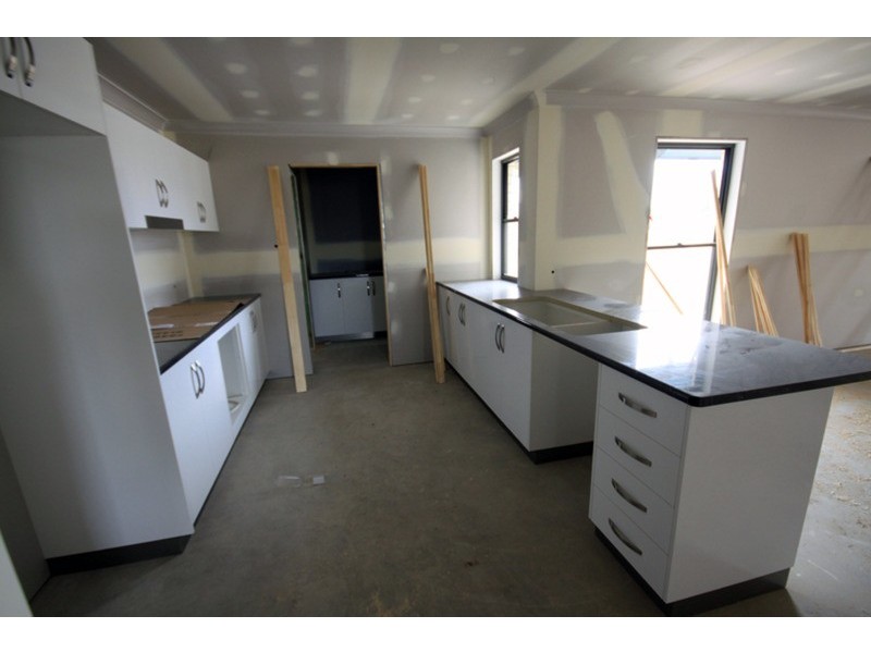 1/Lot 13 Dudley Street, Chinchilla QLD 4413