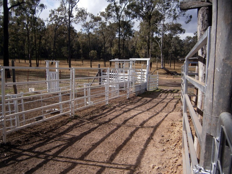 Coverty QLD 4613