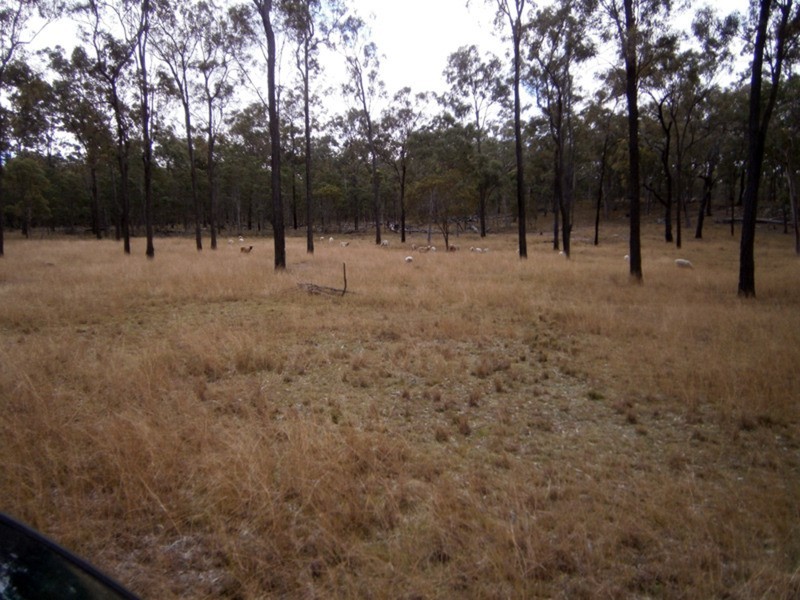 Coverty QLD 4613