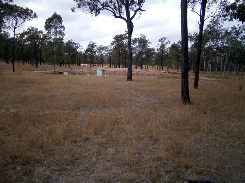 Coverty QLD 4613