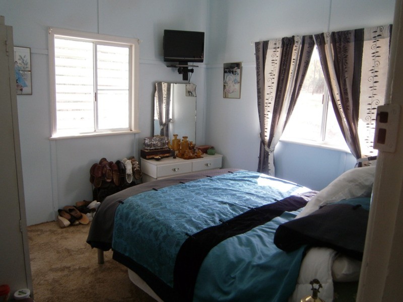Coverty QLD 4613