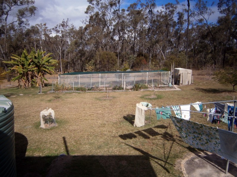 Coverty QLD 4613