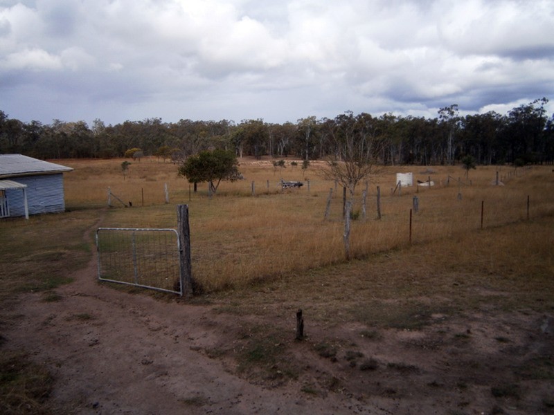 Coverty QLD 4613