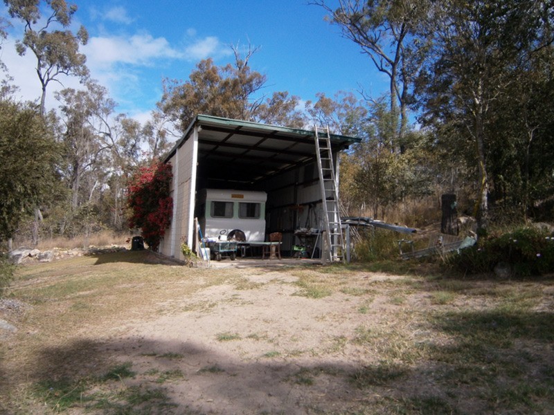 Coverty QLD 4613