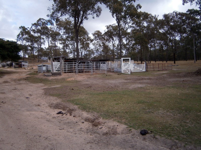 Coverty QLD 4613