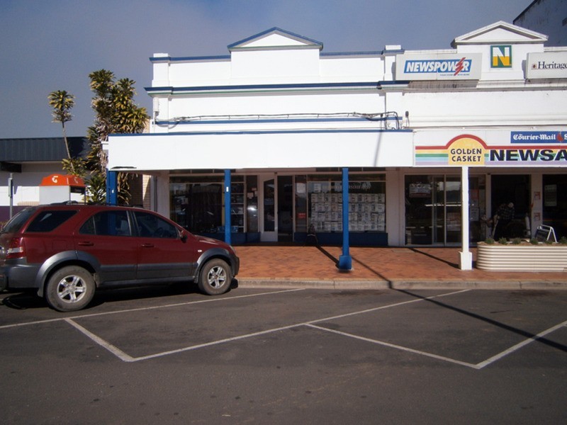 Wondai QLD 4606