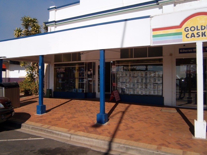 Wondai QLD 4606