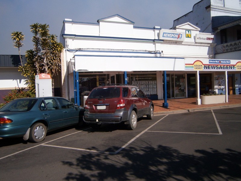 Wondai QLD 4606