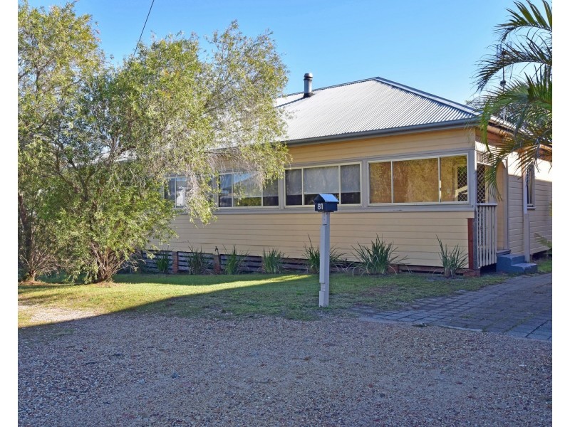 81 The Parade, North Haven NSW 2443