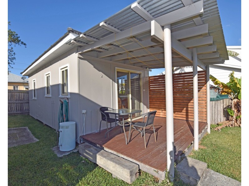 81B  The Parade, North Haven NSW 2443