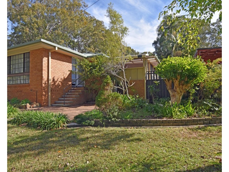 2/21 Binbilla Avenue, Bonny Hills NSW 2445