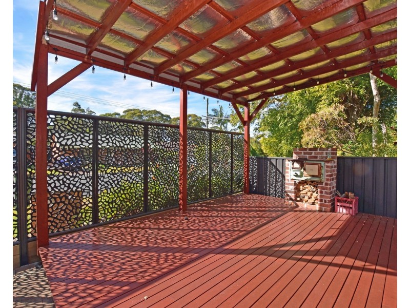 2/21 Binbilla Avenue, Bonny Hills NSW 2445