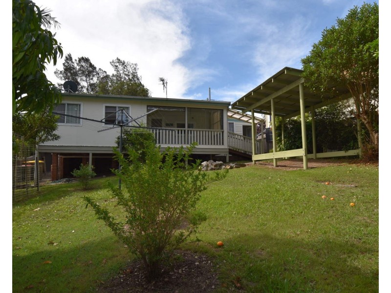 17 Albert Street, Kendall NSW 2439