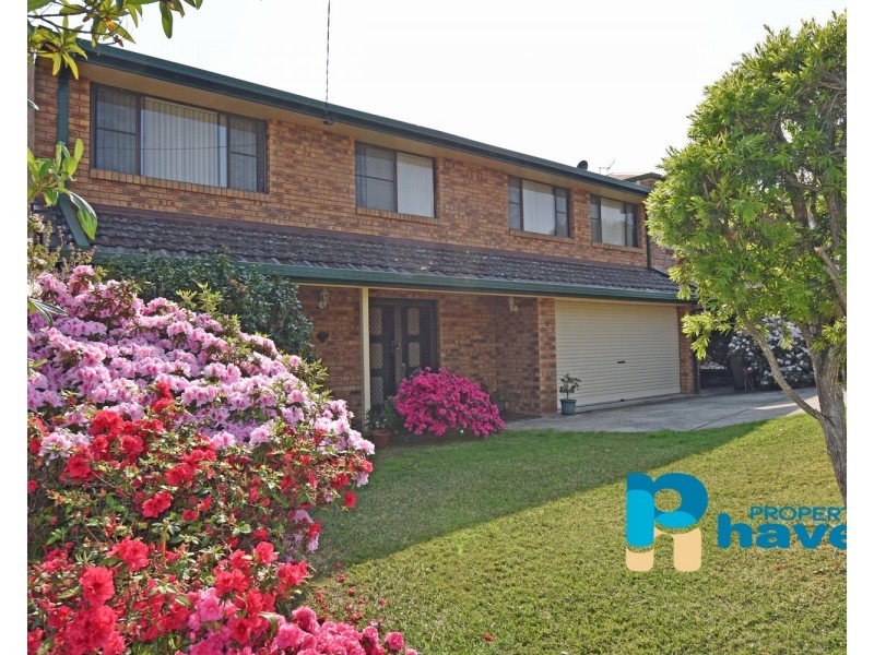 12 Third Avenue, Bonny Hills NSW 2445