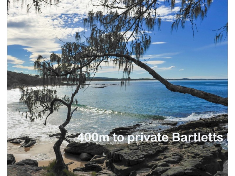 12 Third Avenue, Bonny Hills NSW 2445
