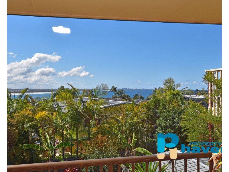 12 Third Avenue, Bonny Hills NSW 2445