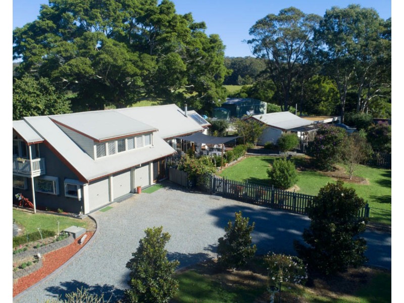 463 Hannam Vale Road, Moorland NSW 2443