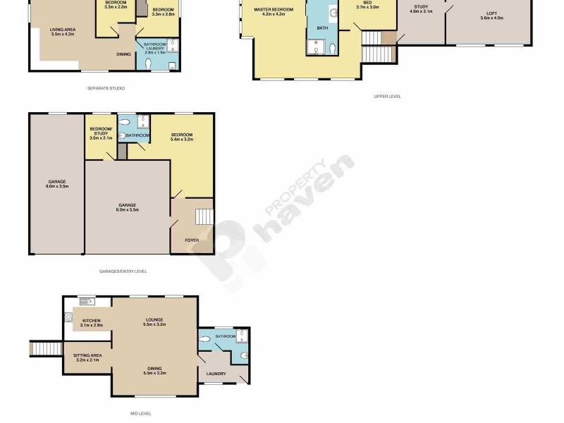 463 Hannam Vale Road, Moorland NSW 2443 Floorplan