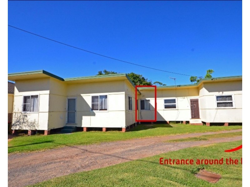 2/52 Alfred Street, North Haven NSW 2443