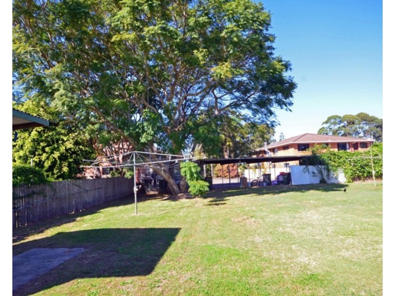 2/52 Alfred Street, North Haven NSW 2443