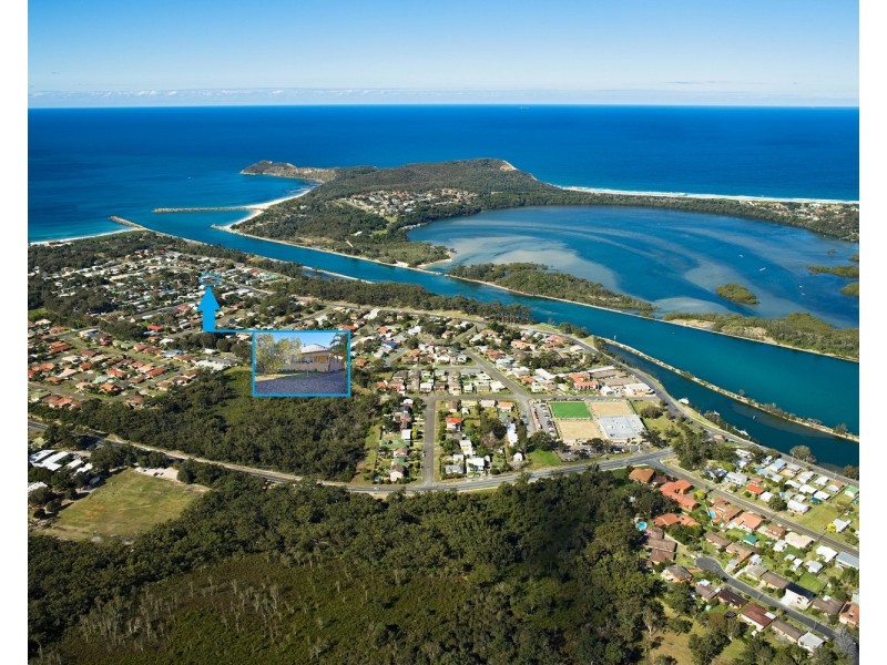 81 The Parade, North Haven NSW 2443