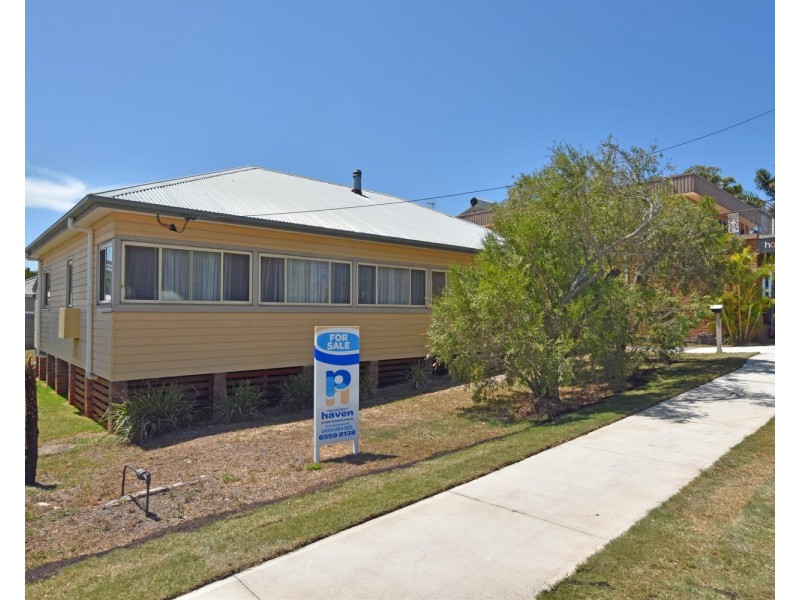 81 The Parade, North Haven NSW 2443