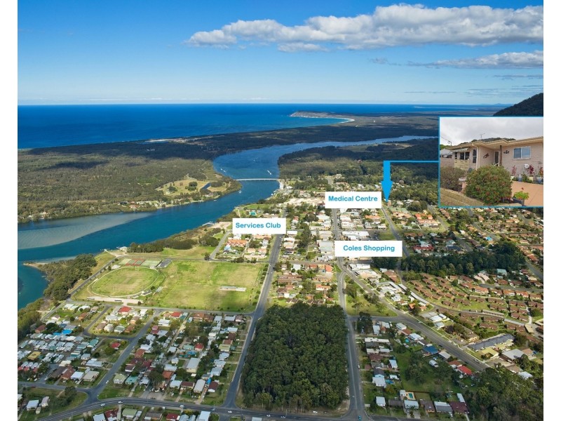 66A Lord Street, Laurieton NSW 2443