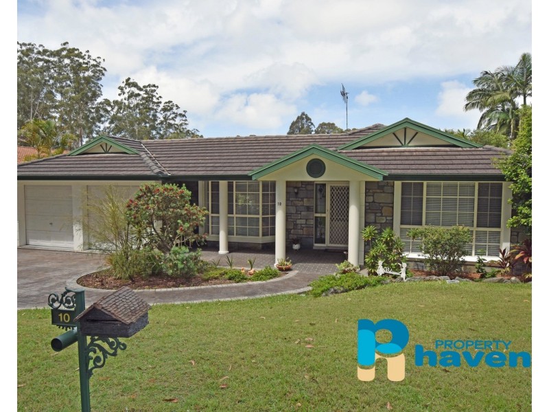 10 The Gateway, West Haven NSW 2443