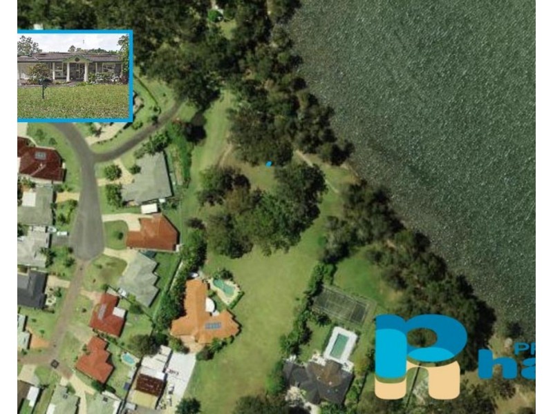 10 The Gateway, West Haven NSW 2443