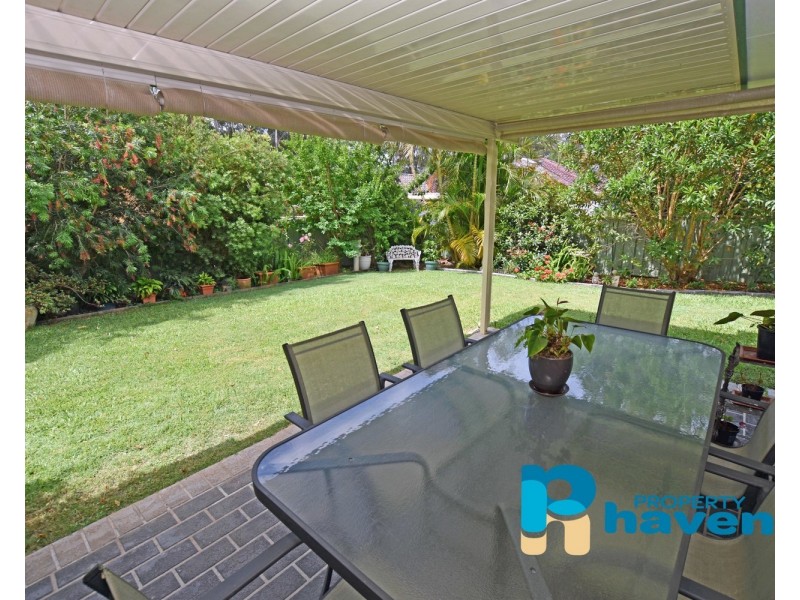 10 The Gateway, West Haven NSW 2443