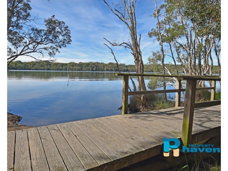 10 The Gateway, West Haven NSW 2443