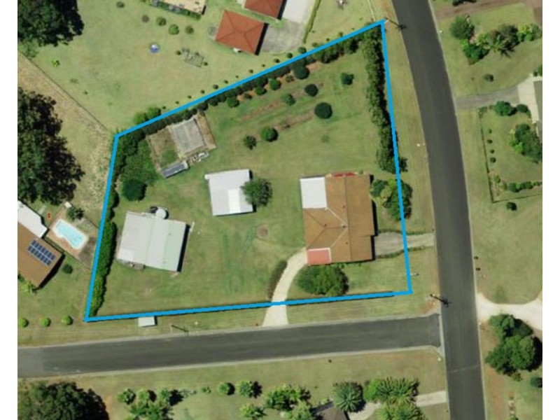 16 Brotherglen Drive, Kew NSW 2439
